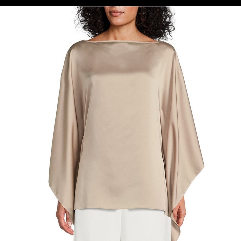 PRESTON AND YORK BLOUSE
